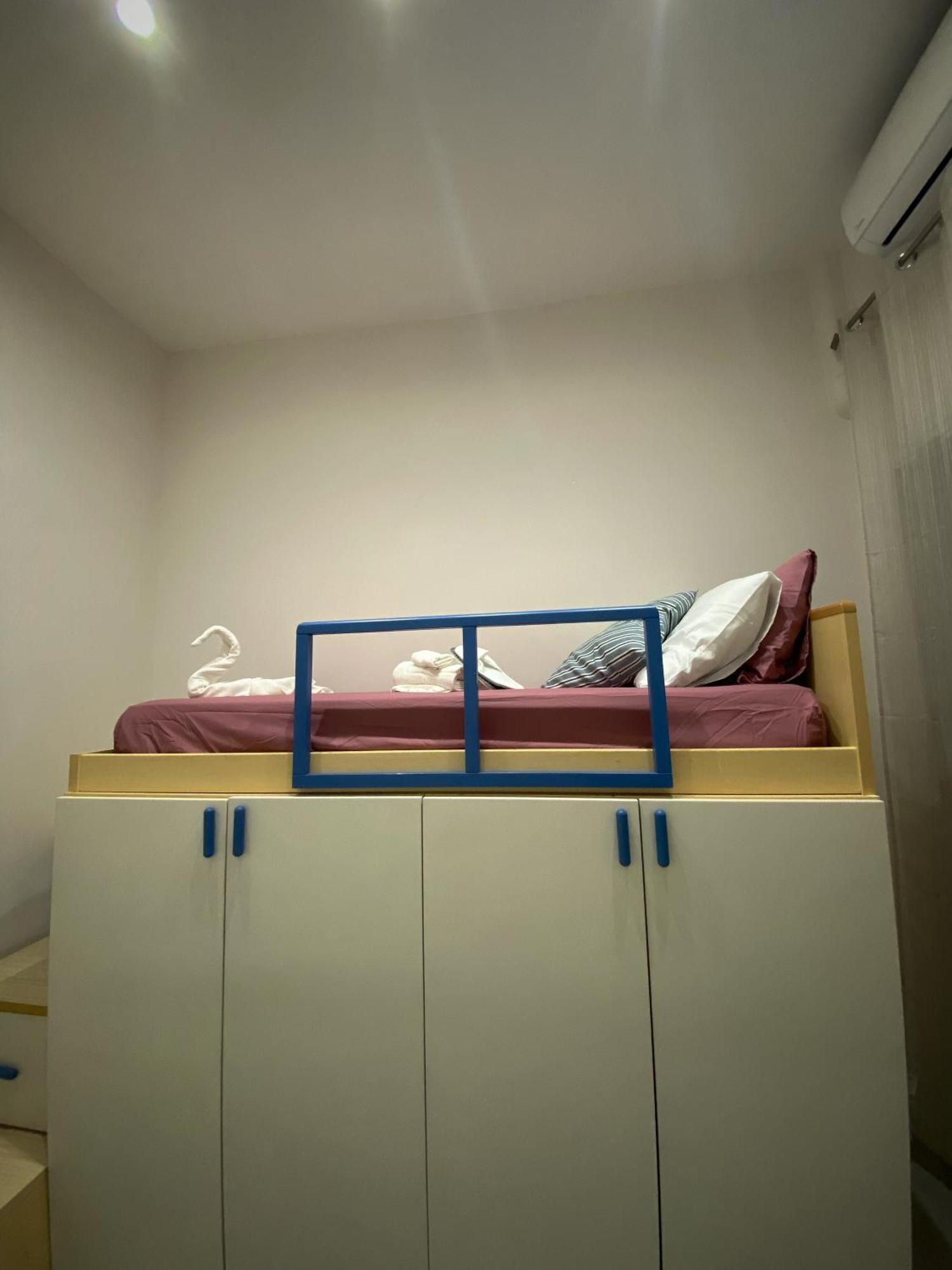 La Casa Al Centro " Vicino Al Centro Storico Di Napoli" 아파트 외부 사진